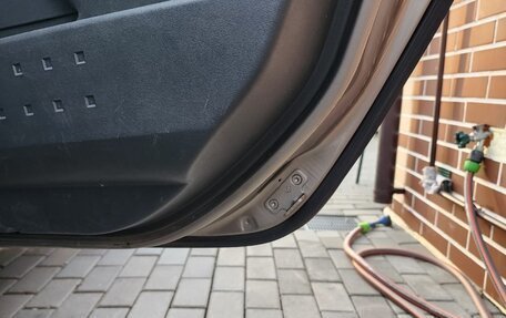 Renault Megane II, 2008 год, 600 000 рублей, 12 фотография