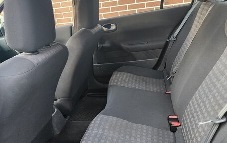 Renault Megane II, 2008 год, 600 000 рублей, 18 фотография