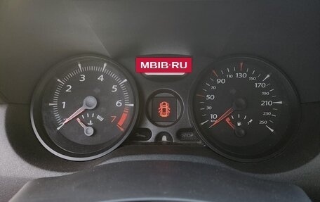 Renault Megane II, 2008 год, 600 000 рублей, 11 фотография