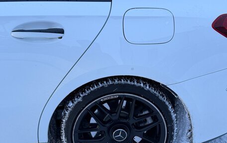 Mercedes-Benz A-Класс AMG, 2019 год, 3 600 000 рублей, 3 фотография