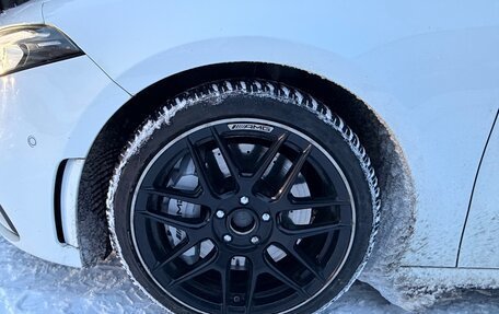 Mercedes-Benz A-Класс AMG, 2019 год, 3 600 000 рублей, 10 фотография