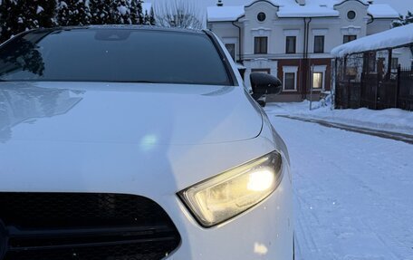 Mercedes-Benz A-Класс AMG, 2019 год, 3 600 000 рублей, 2 фотография
