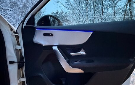 Mercedes-Benz A-Класс AMG, 2019 год, 3 600 000 рублей, 12 фотография