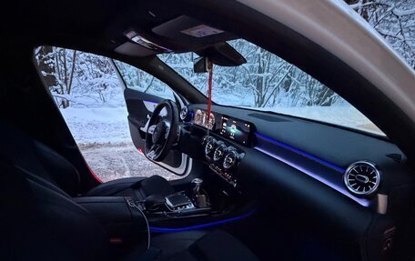 Mercedes-Benz A-Класс AMG, 2019 год, 3 600 000 рублей, 13 фотография