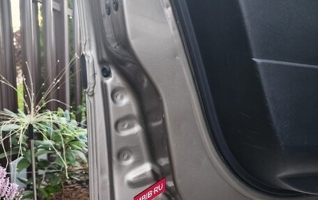 Renault Megane II, 2008 год, 600 000 рублей, 20 фотография