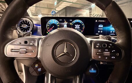 Mercedes-Benz A-Класс AMG, 2019 год, 3 600 000 рублей, 18 фотография