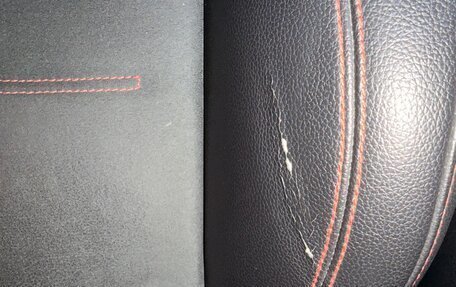 Mercedes-Benz A-Класс AMG, 2019 год, 3 600 000 рублей, 16 фотография