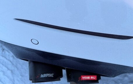 Mercedes-Benz A-Класс AMG, 2019 год, 3 600 000 рублей, 7 фотография