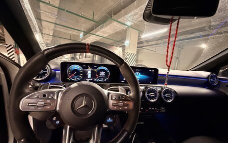 Mercedes-Benz A-Класс AMG, 2019 год, 3 600 000 рублей, 15 фотография