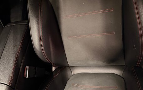 Mercedes-Benz A-Класс AMG, 2019 год, 3 600 000 рублей, 17 фотография