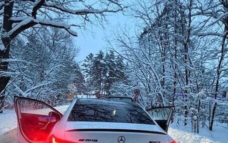 Mercedes-Benz A-Класс AMG, 2019 год, 3 600 000 рублей, 14 фотография