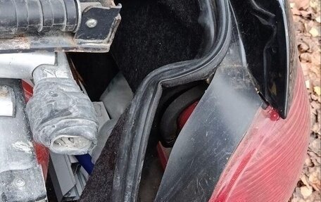 Peugeot 206, 2007 год, 110 000 рублей, 4 фотография