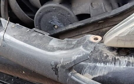 Peugeot 206, 2007 год, 110 000 рублей, 15 фотография