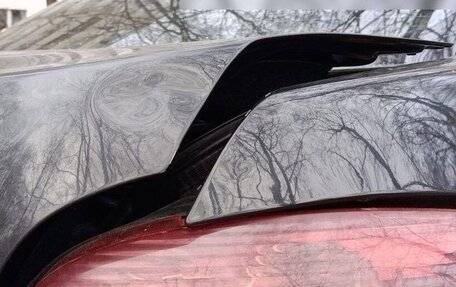 Peugeot 206, 2007 год, 110 000 рублей, 7 фотография