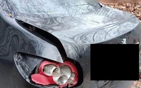 Peugeot 206, 2007 год, 110 000 рублей, 8 фотография