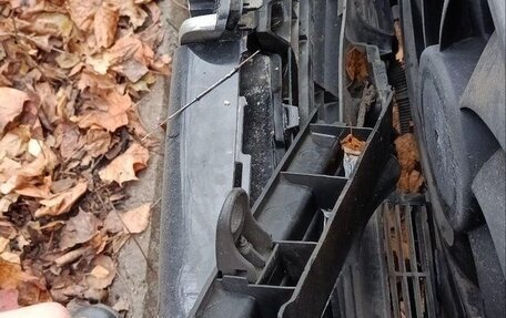 Peugeot 206, 2007 год, 110 000 рублей, 12 фотография