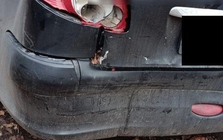 Peugeot 206, 2007 год, 110 000 рублей, 5 фотография