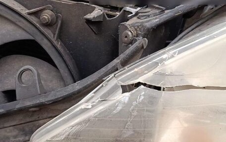 Peugeot 206, 2007 год, 110 000 рублей, 18 фотография