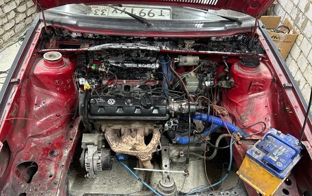 Volkswagen Golf II, 1988 год, 55 000 рублей, 8 фотография