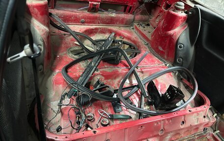 Volkswagen Golf II, 1988 год, 55 000 рублей, 5 фотография