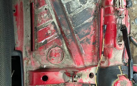 Volkswagen Golf II, 1988 год, 55 000 рублей, 7 фотография