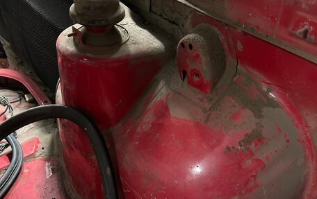 Volkswagen Golf II, 1988 год, 55 000 рублей, 3 фотография