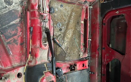 Volkswagen Golf II, 1988 год, 55 000 рублей, 6 фотография