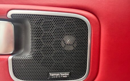 Land Rover Range Rover III, 2011 год, 1 950 000 рублей, 14 фотография