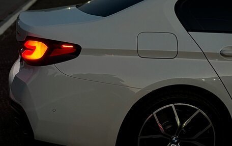 BMW 5 серия, 2020 год, 6 600 000 рублей, 6 фотография