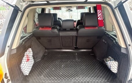 Land Rover Range Rover III, 2011 год, 1 950 000 рублей, 18 фотография