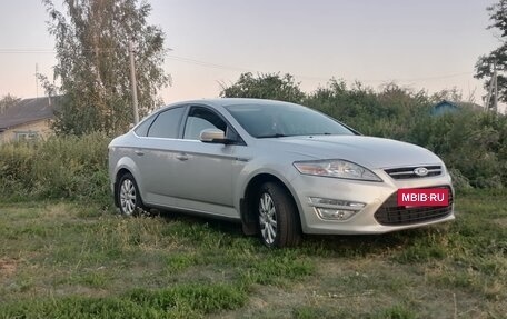 Ford Mondeo IV, 2011 год, 910 000 рублей, 5 фотография