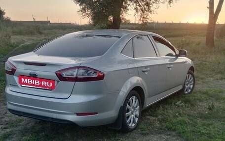 Ford Mondeo IV, 2011 год, 910 000 рублей, 2 фотография