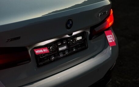 BMW 5 серия, 2020 год, 6 600 000 рублей, 5 фотография