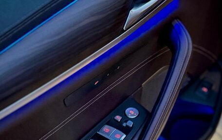 BMW 5 серия, 2020 год, 6 600 000 рублей, 13 фотография