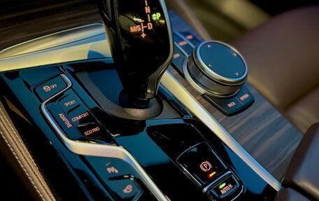 BMW 5 серия, 2020 год, 6 600 000 рублей, 20 фотография