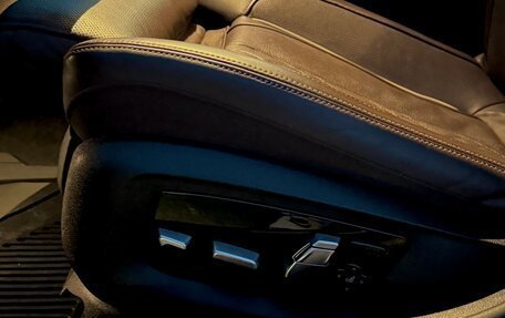 BMW 5 серия, 2020 год, 6 600 000 рублей, 21 фотография