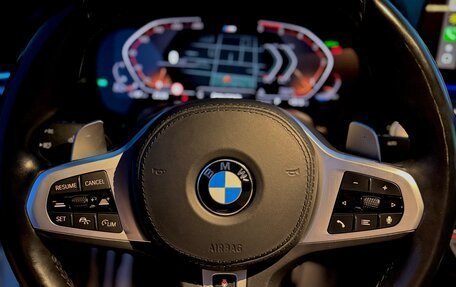 BMW 5 серия, 2020 год, 6 600 000 рублей, 14 фотография