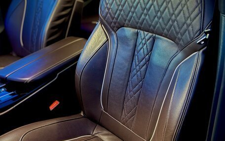 BMW 5 серия, 2020 год, 6 600 000 рублей, 22 фотография