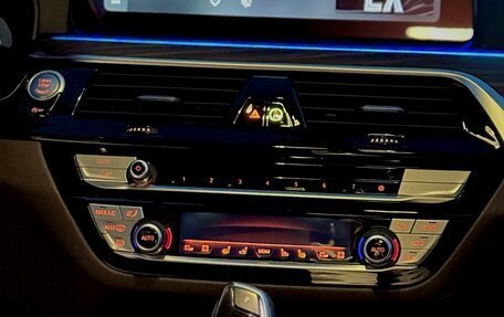 BMW 5 серия, 2020 год, 6 600 000 рублей, 19 фотография