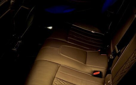 BMW 5 серия, 2020 год, 6 600 000 рублей, 23 фотография