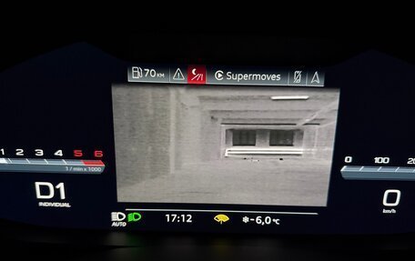 Audi A6, 2019 год, 5 500 000 рублей, 10 фотография