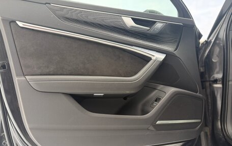 Audi A6, 2019 год, 5 500 000 рублей, 14 фотография