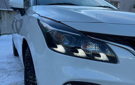 Suzuki Baleno, 2023 год, 2 090 000 рублей, 4 фотография