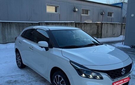 Suzuki Baleno, 2023 год, 2 090 000 рублей, 6 фотография