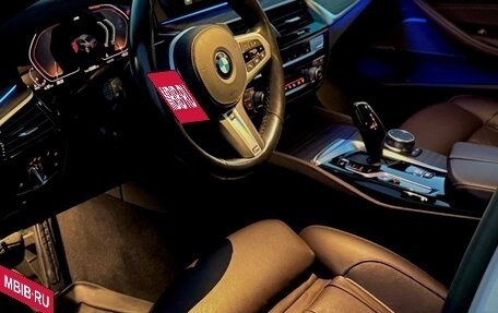 BMW 5 серия, 2020 год, 6 600 000 рублей, 10 фотография