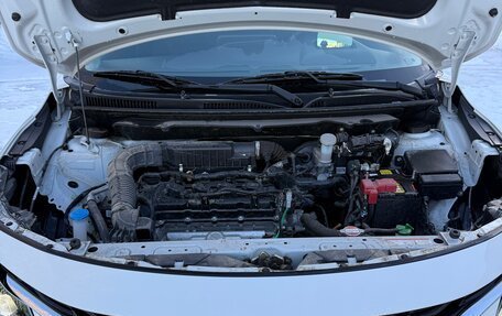 Suzuki Baleno, 2023 год, 2 090 000 рублей, 12 фотография