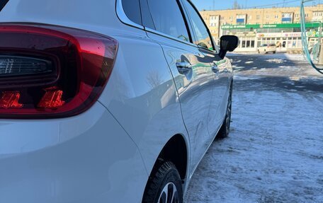 Suzuki Baleno, 2023 год, 2 090 000 рублей, 10 фотография