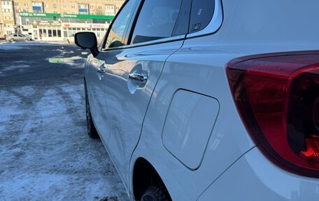 Suzuki Baleno, 2023 год, 2 090 000 рублей, 11 фотография