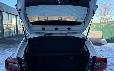 Suzuki Baleno, 2023 год, 2 090 000 рублей, 13 фотография