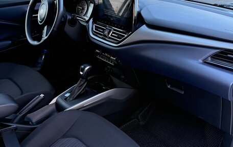 Suzuki Baleno, 2023 год, 2 090 000 рублей, 16 фотография